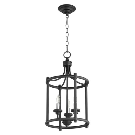 Quorum Med 3Lt Cage Entry - Nr 6922-3-69